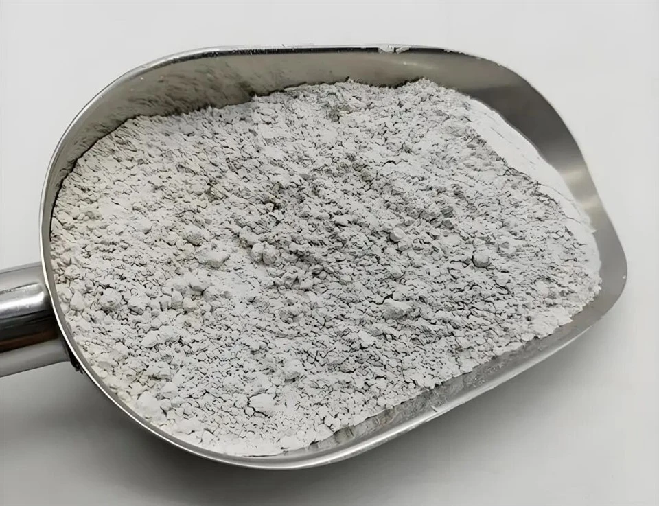 Mineral Powder Testing suppliers