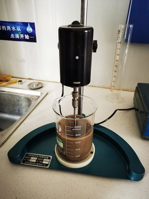 Mineral Powder Testing best