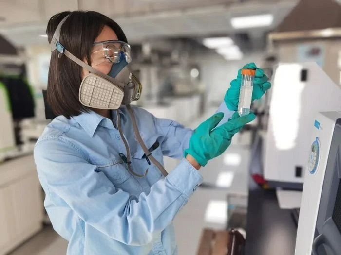 Naphtha Testing suppliers