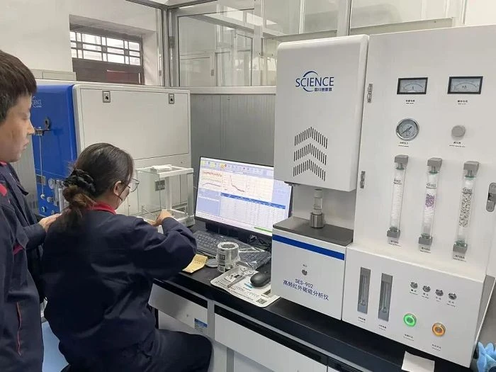 Nonferrous Metal Detection best