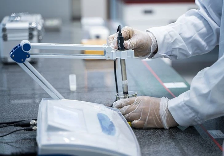 On Site Component Testing price
