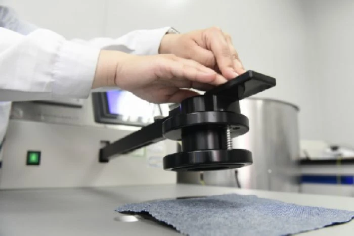 On Site Metallographic Examination high quality