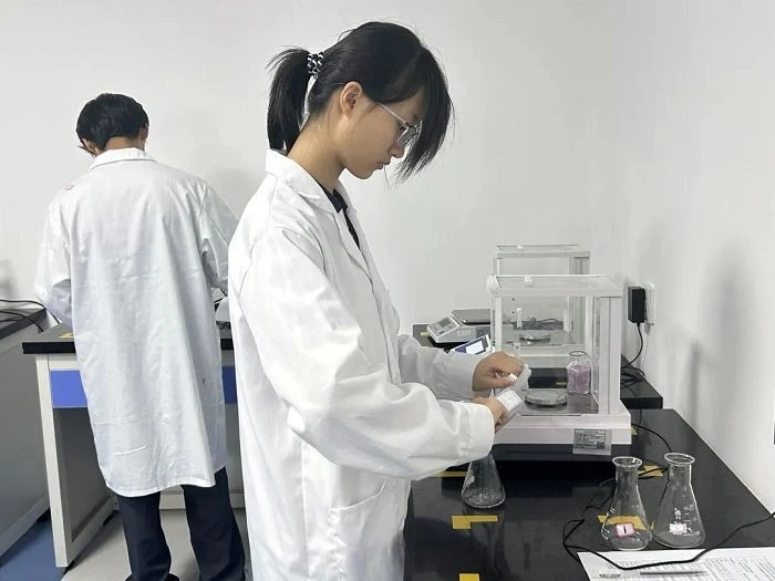 Oral Product Testing suppliers