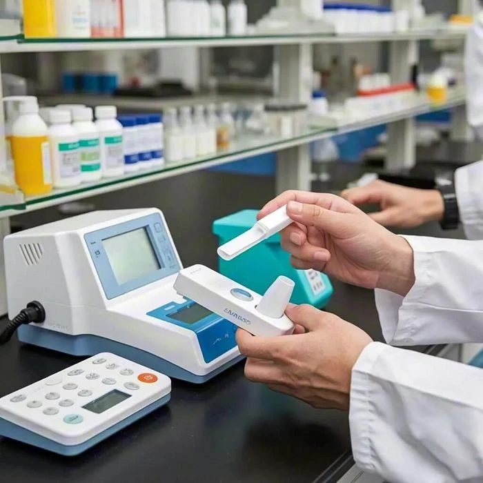 Oral Product Testing best