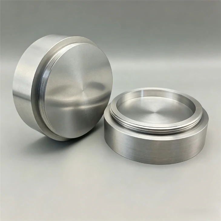 Tin Alloy Composition Detection