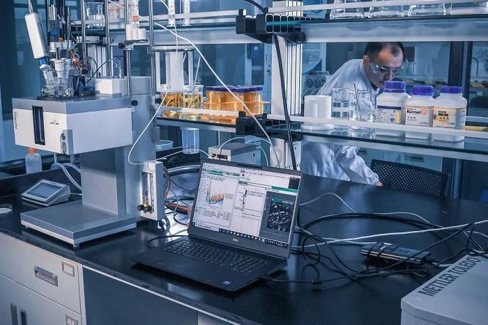 Phosphate Fertilizer Testing suppliers