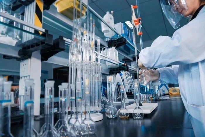 Phosphate Fertilizer Testing factory