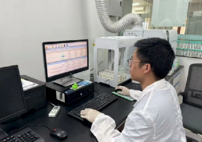 Phosphate Fertilizer Testing best