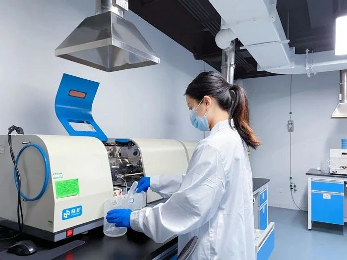 Physical And Chemical Index Testing Of Cosmetics best