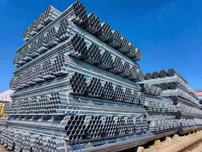 Pipe Inspection high quality