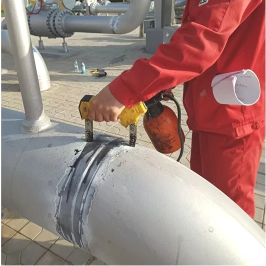Pipe Inspection best