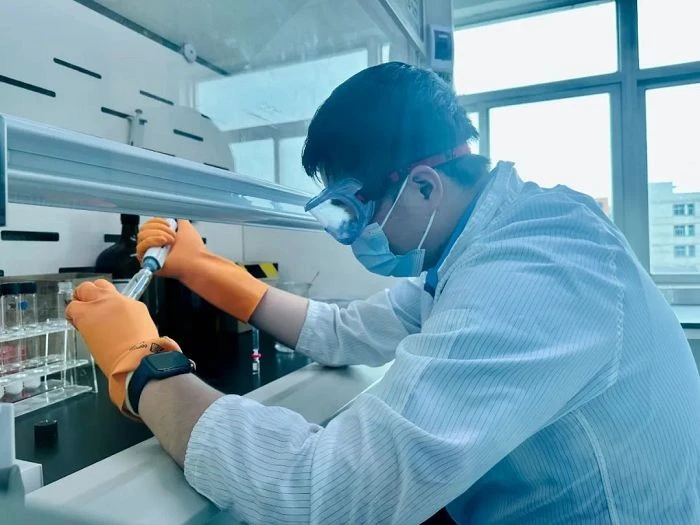 Plant Fiber Testing suppliers