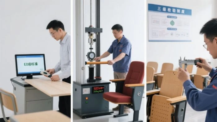 Plate Inspection price