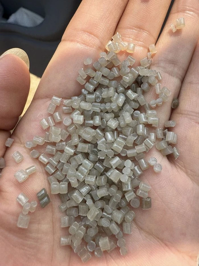 Polyethylene (PE) Testing suppliers