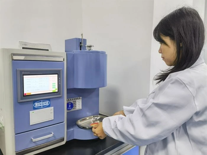 Polyethylene (PE) Testing best