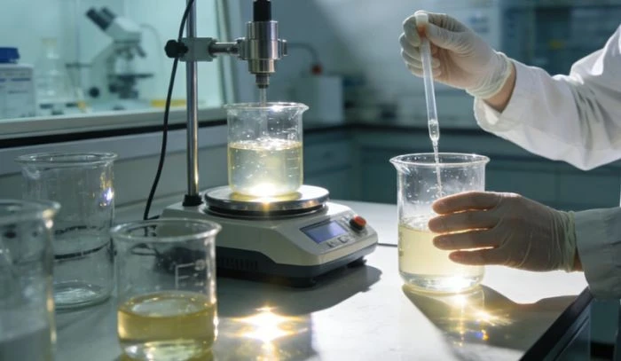 Polyurethane Coating Testing factory