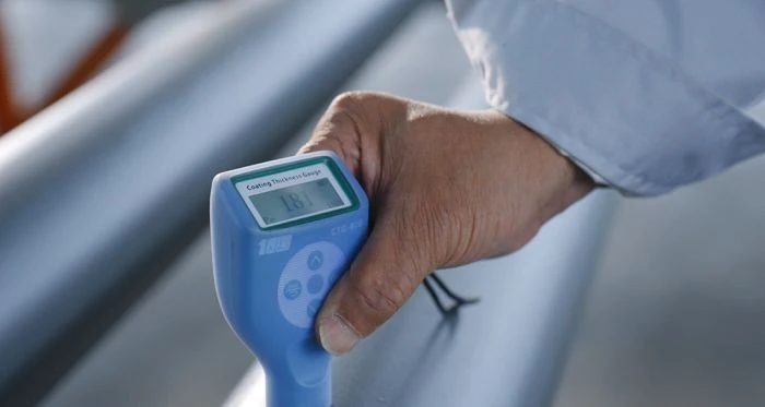 Polyurethane Coating Testing best