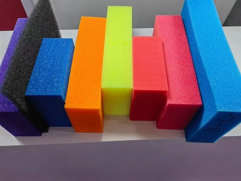 PU Foam Material Testing suppliers