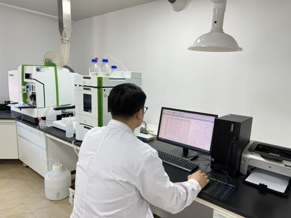 PU Foam Material Testing best