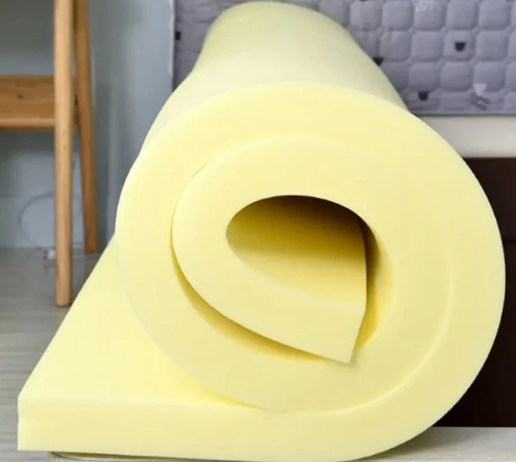 PU Foam Material Testing high quality