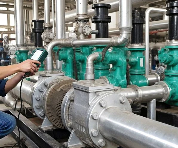 Pump Testing suppliers