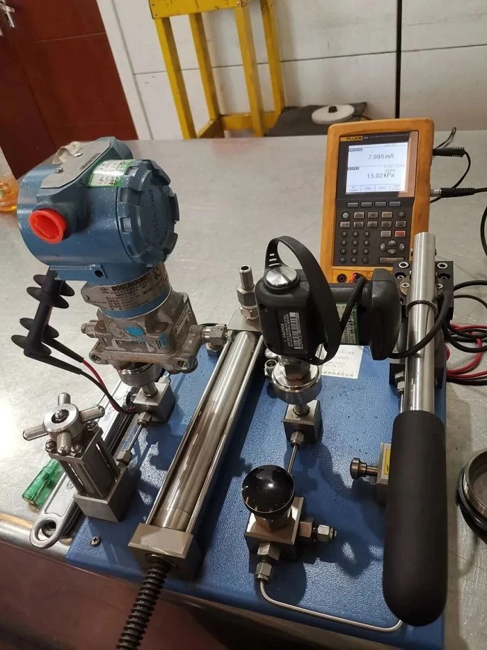 Pump Testing best