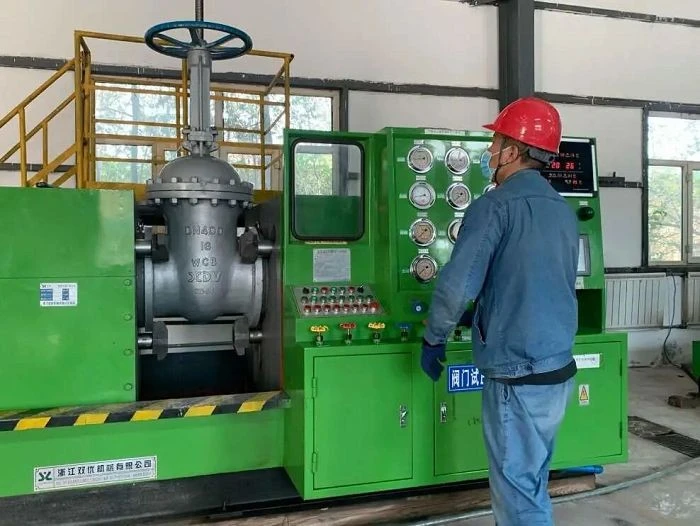 Pump Testing high quality