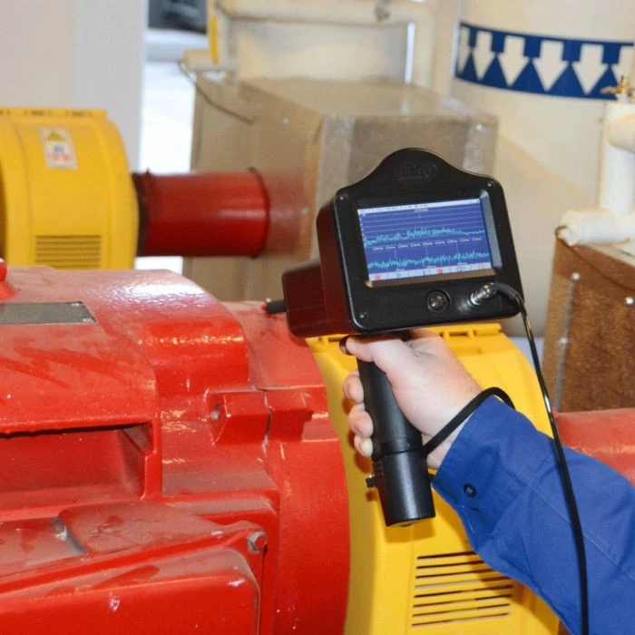 Pump Testing price