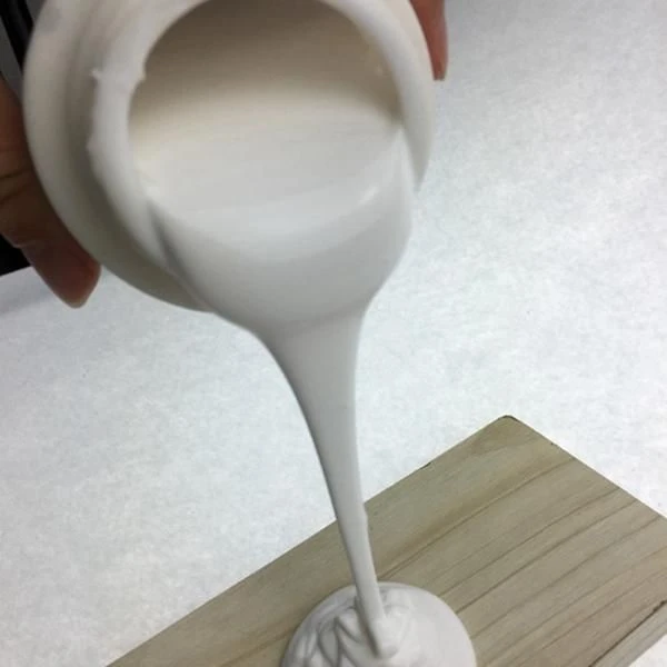Putty Testing