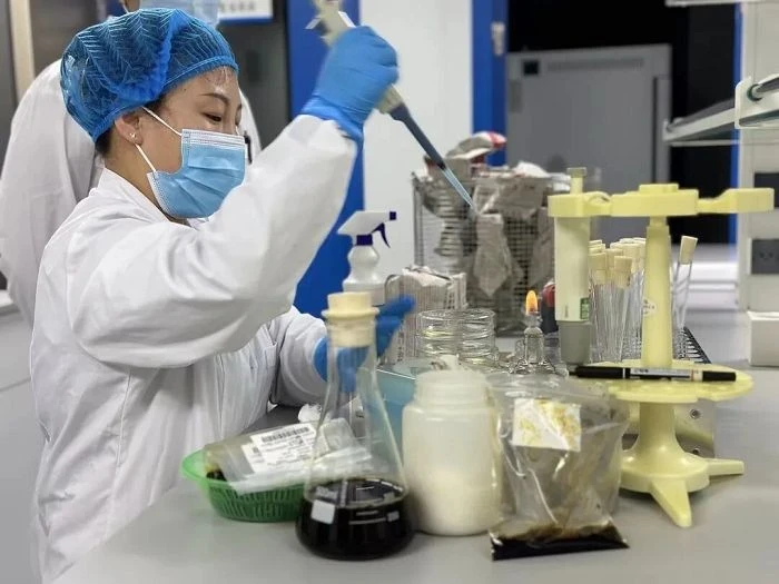 Raw Rubber Testing suppliers