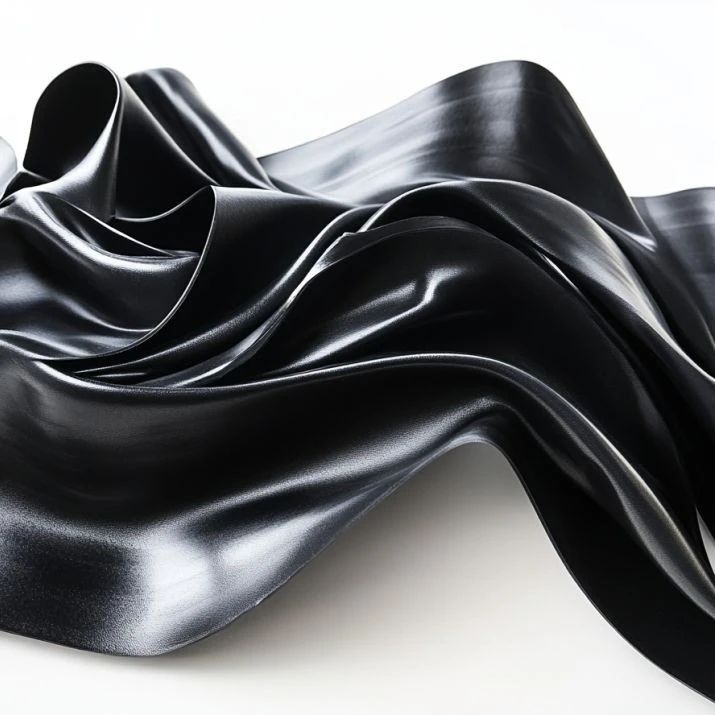 Regenerated Rubber Testing high quality