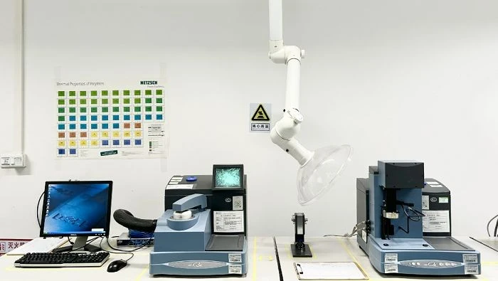 Review Material Testing best