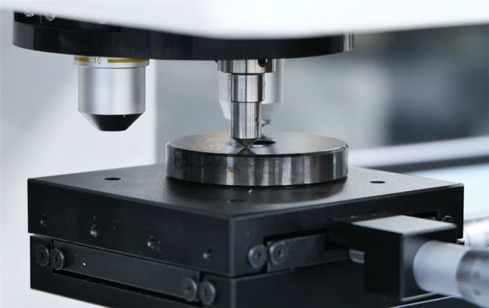 Rockwell Hardness Testing best