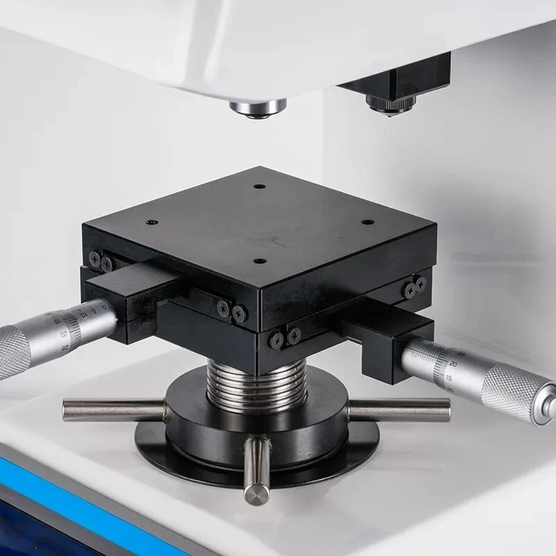 Rockwell Hardness Testing high quality