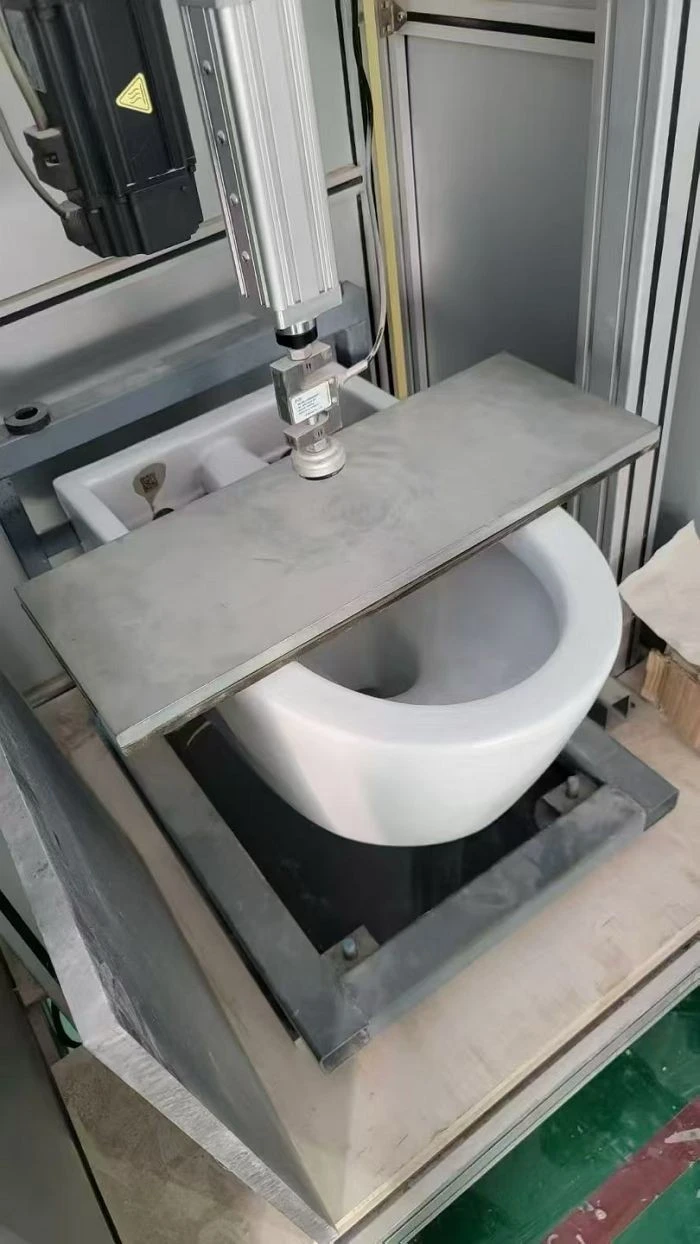 Sanitary Ware Inspection suppliers