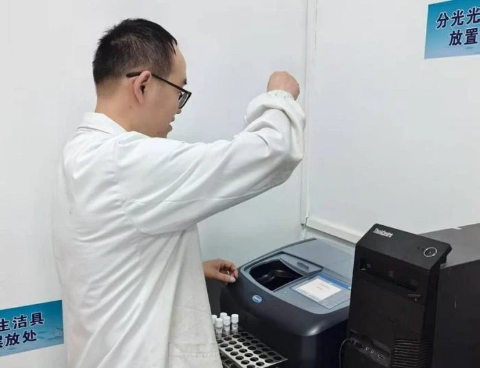 Sanitary Ware Inspection best