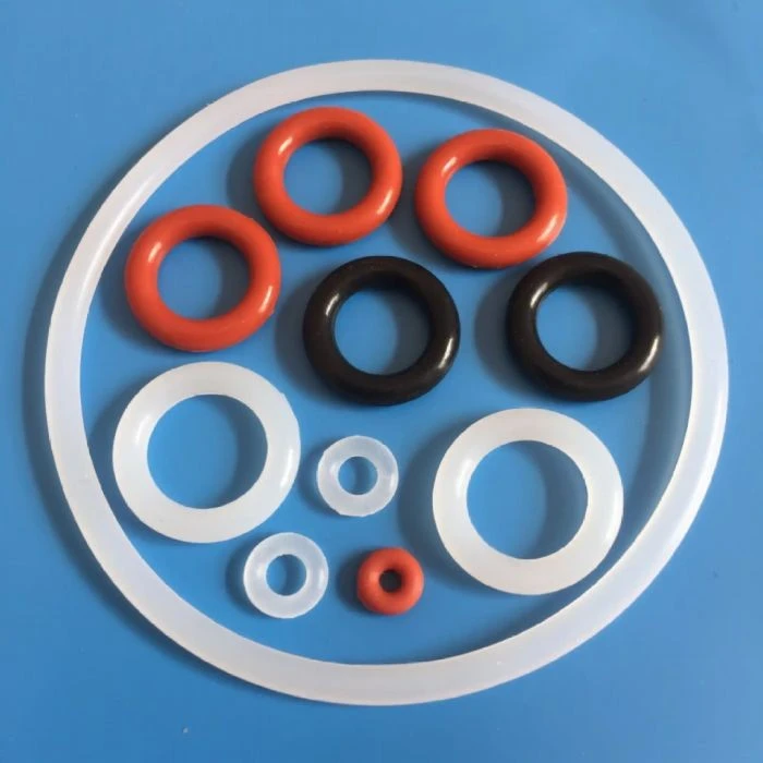 Sealing Ring Inspection suppliers