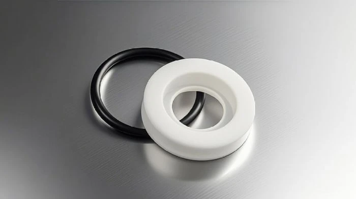 Sealing Ring Inspection factory