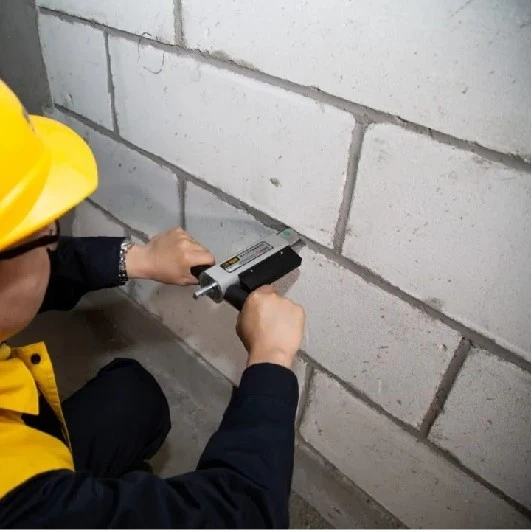 Seismic Appraisal Of Buildings factory