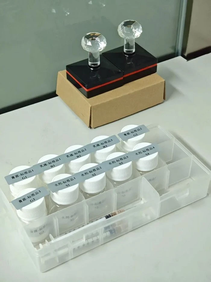 Sensory Testing Of Cosmetics high quality