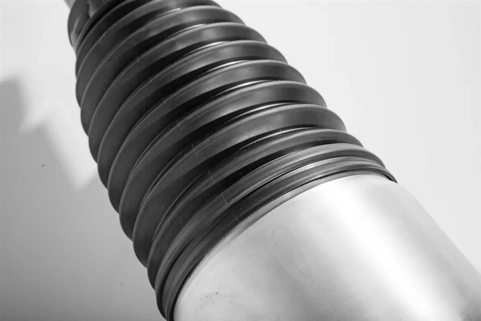 Shock Absorber Product Testing best
