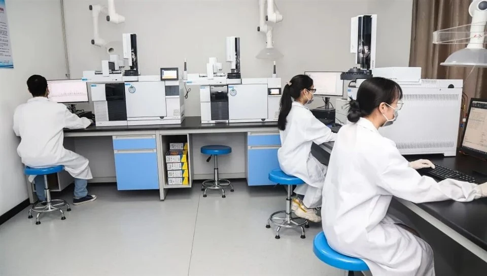 Shock Absorber Product Testing suppliers
