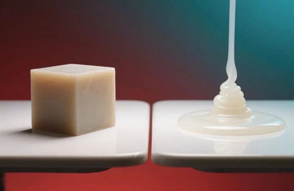 Silicone Testing high quality