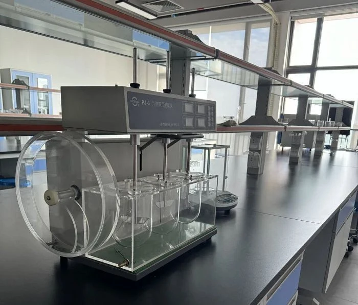 Simulated Seawater Corrosion Detection factory