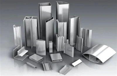 Aluminum Alloy Composition Testing