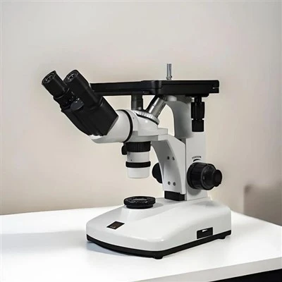Aluminum Alloy Metallographic Examination