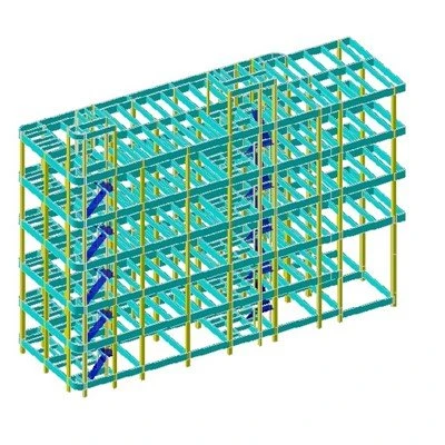 Bearing Capacity Testing