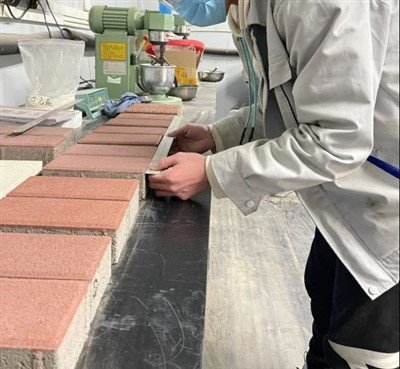 Brick And Tile Inspection