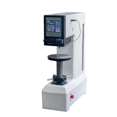 Brinell Hardness Testing
