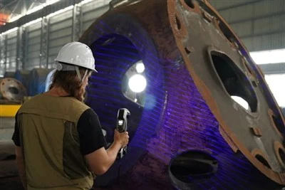 Casting Process Evaluation